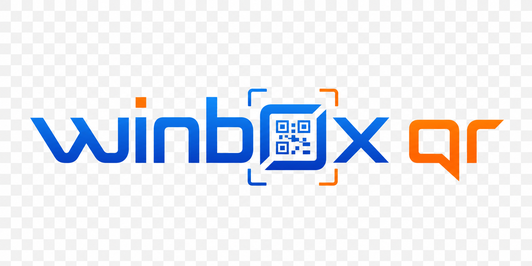winbox qr logo
